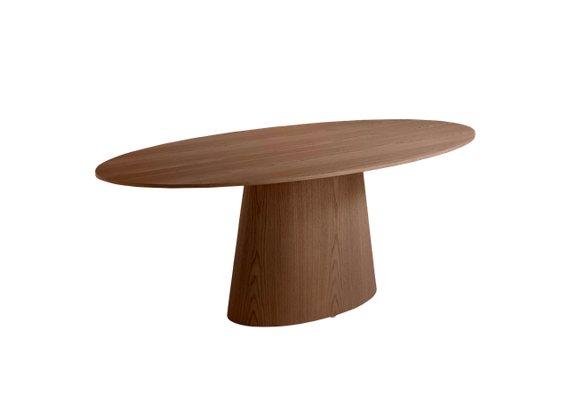 Table en Noyer