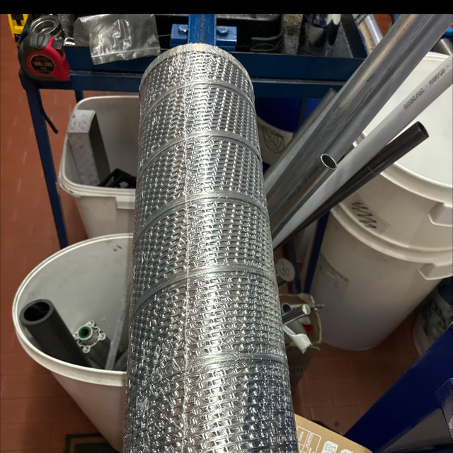 Filtro MR6304A 25 AP01