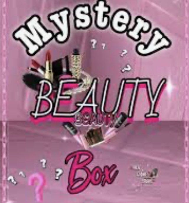 Box Mystère.Box beauté.    L’abonnement 6 mois l Pouponette 