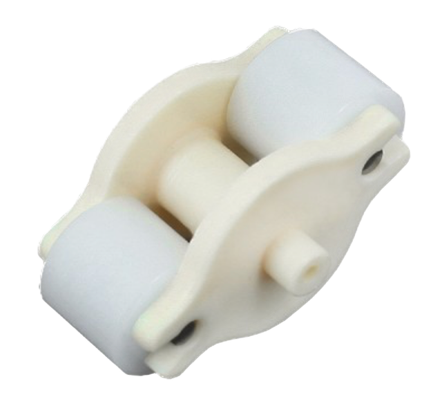 Kit Galet + Tuyau santoprene pompe pH