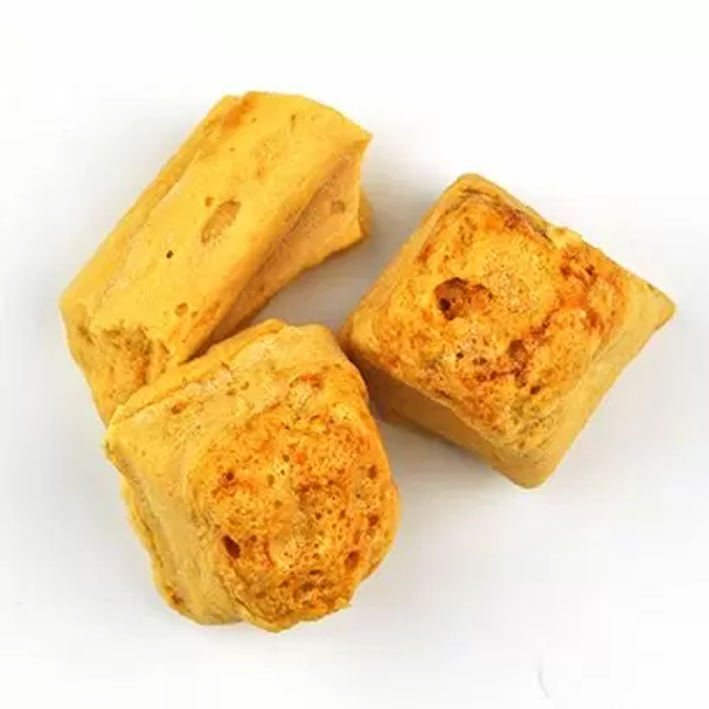 Cinder Toffee