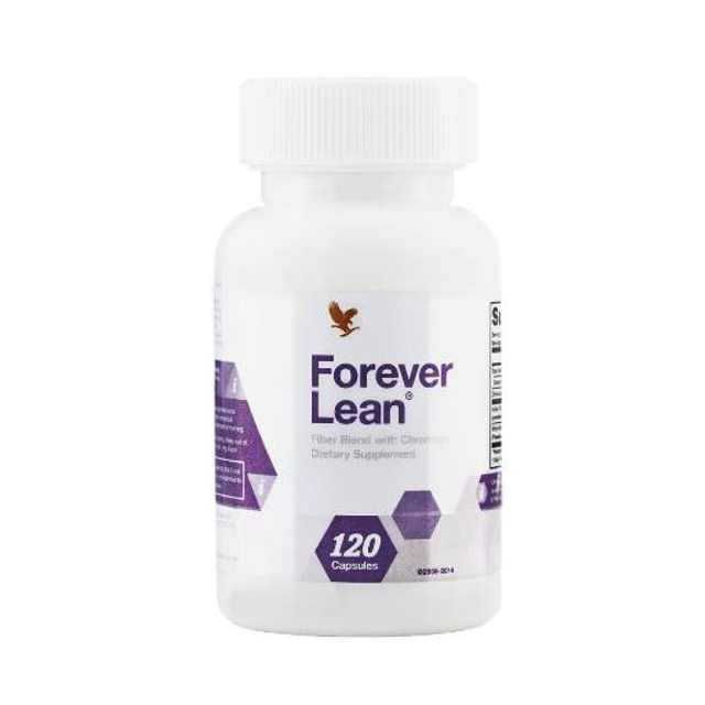 Forever - Lean