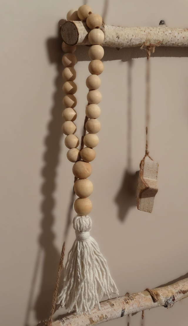 COLLIERS ou EMBRASSES DE PORTE