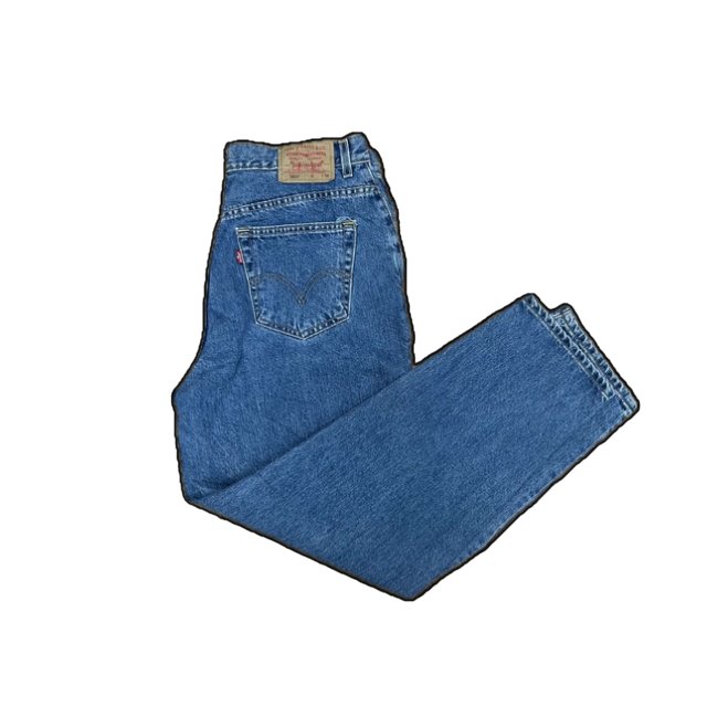 Levi 550's - W34 / L30