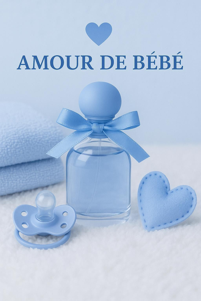 Amour de bébé