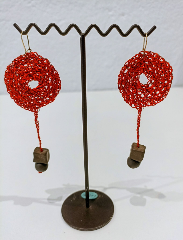 PENDIENTES SERIE REDES