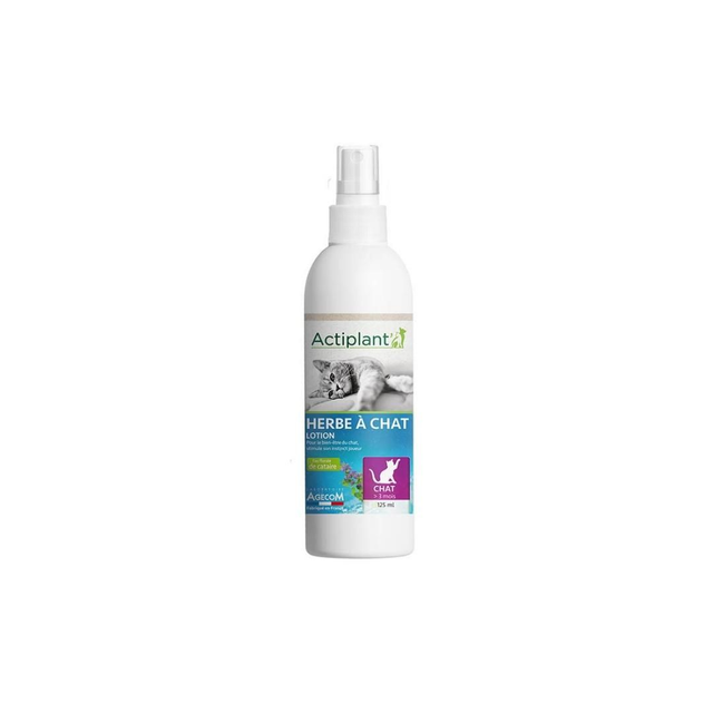 Actiplant' - herbe à chat 125 ml