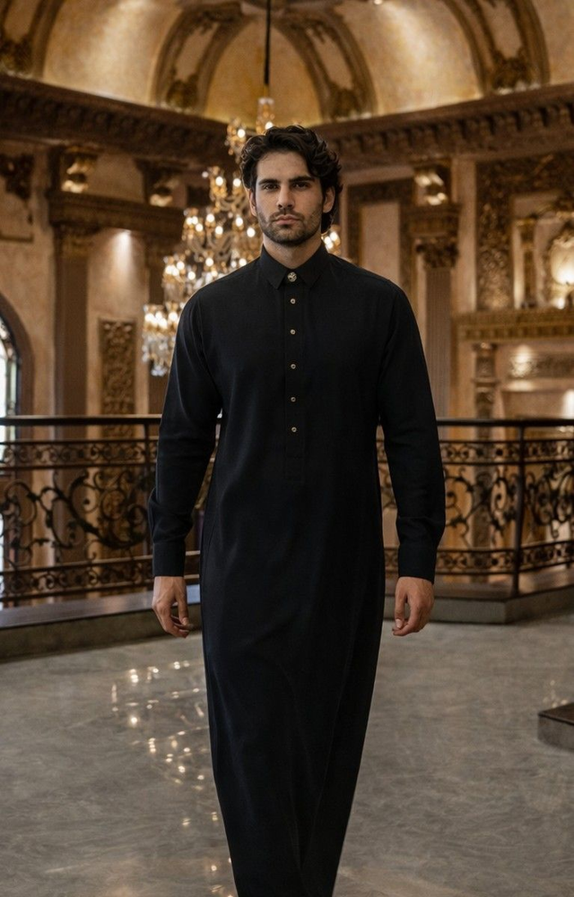 Qamis Al Ameer AAR2639