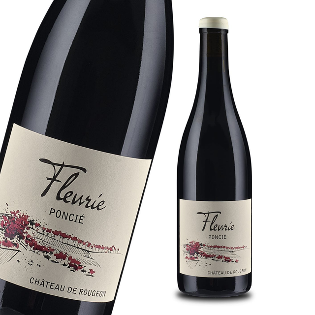 Cru Fleurie "Poncié" 2021