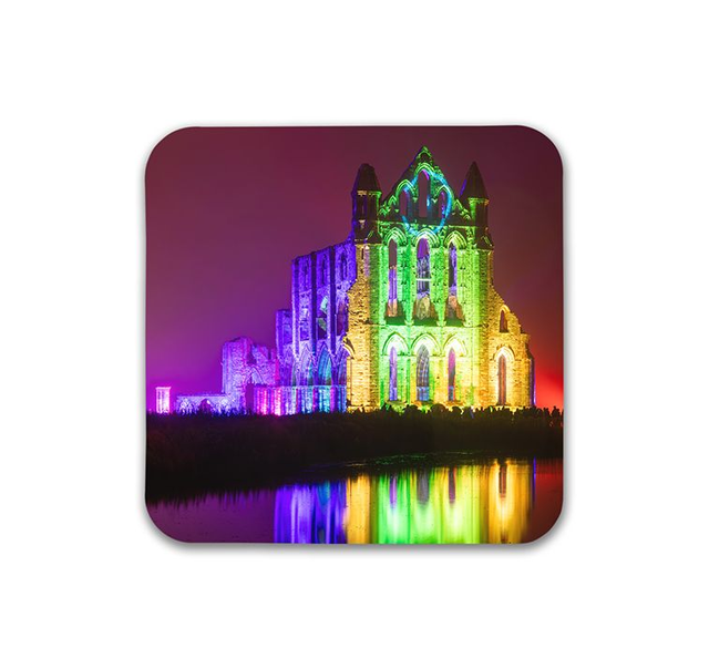 Abbsolutely Beautiful, Whitby