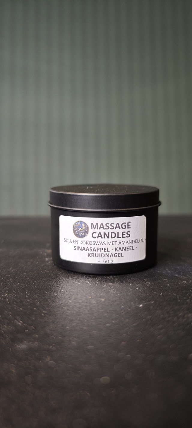 Orange · Cinnamon · Clove