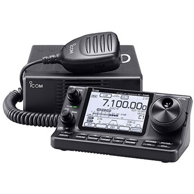 Icom IC-7100