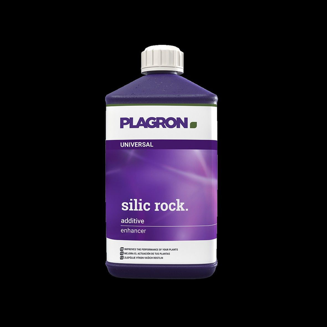 Plagron Silic Rock 1 Liter