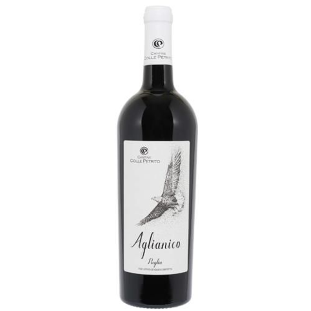 Aglianico [Pouilles] (pas de stock)