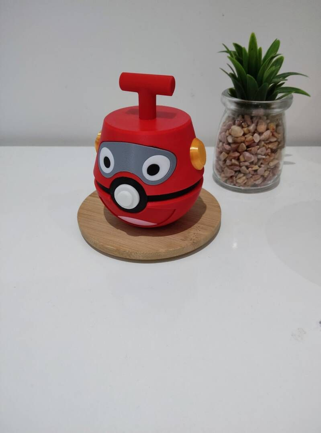 Nono le petit Robot