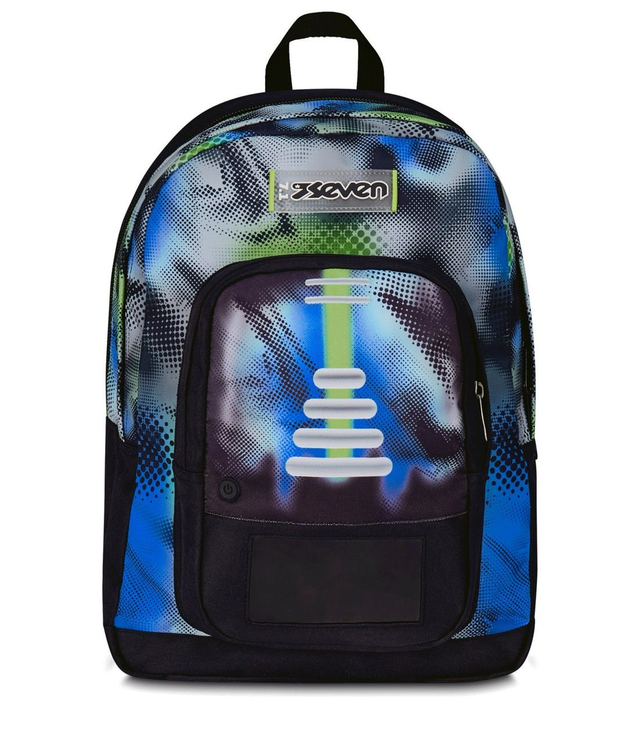 ZAINO Seven® FREETHINK - WRITE DOWN