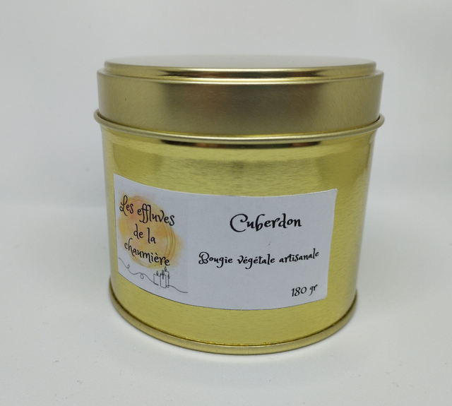 Cuberdon 180 gr