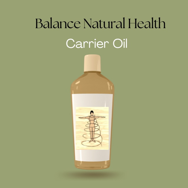 Peach Kernel Carrier Oil