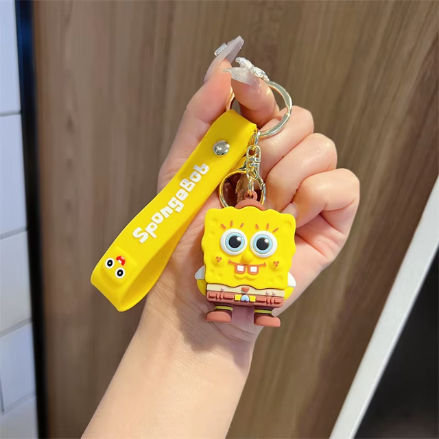 0439 - Spongebob Squarepants - Spongebob