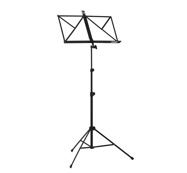 Music Stand Black (Gewa)