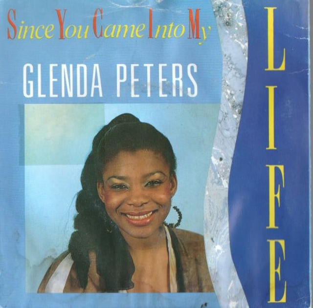 Glenda Peters - Since You Came Into My