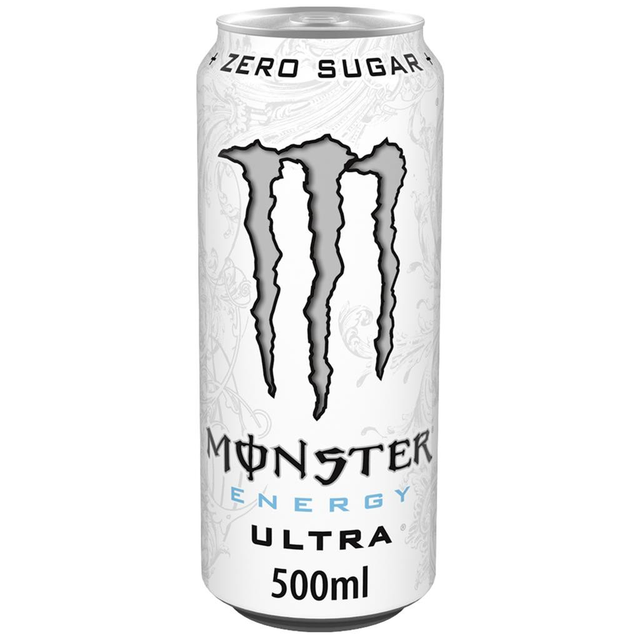 MONSTER ULTRA 500ml