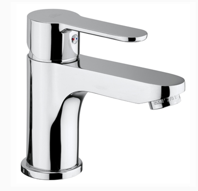 Miscelatore lavabo Paffoni Rubinetterie