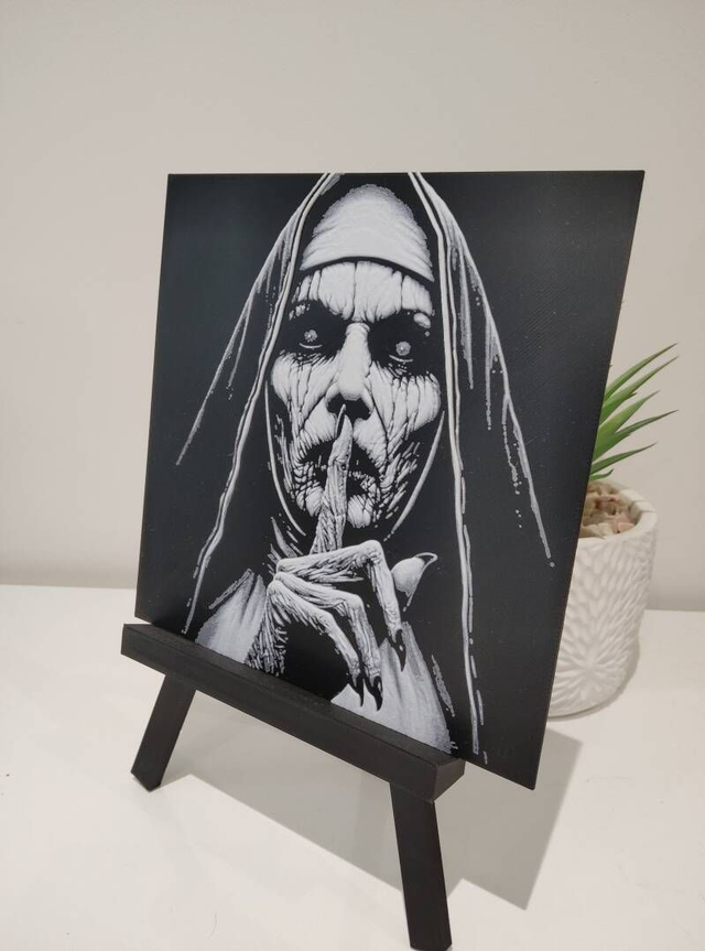 La Nonne