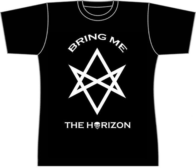 Bring Me the Horizon