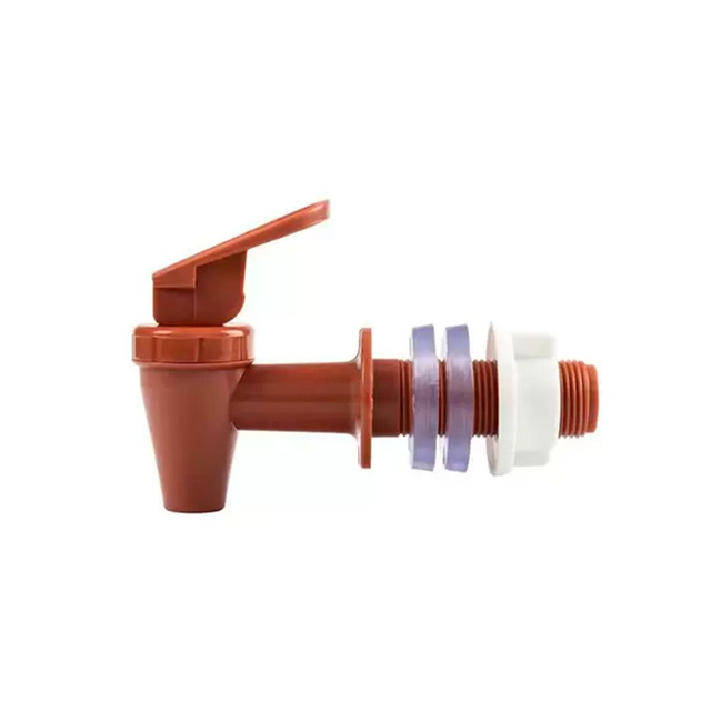 Torneira para filtro de barro