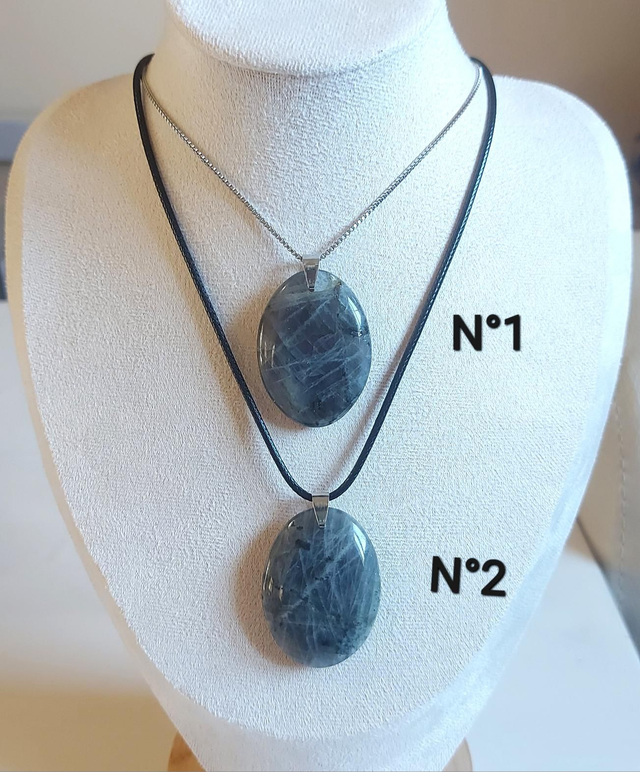 Labradorite AA+