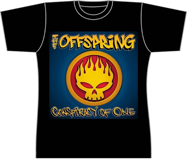 The Offspring