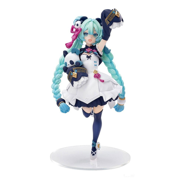 Hatsune Miku: Miku Modern China Figure