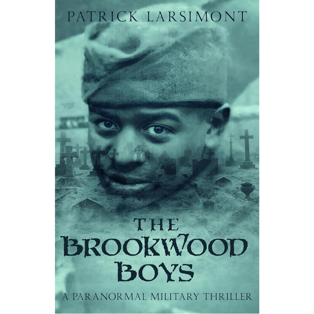 Patrick Larsimont - The Brookwood Boys