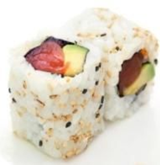 Cali thon avocat ×6