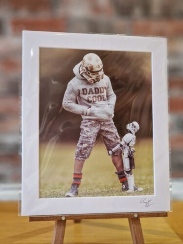 Daddy Cool Stormtroopers