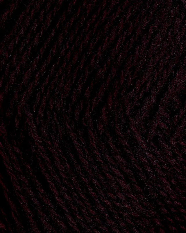 Rauma Lamull - 0488 - Dark Burgundy