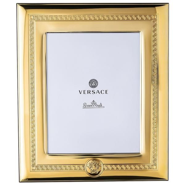 Versace - Frames VHF6 cornice gold