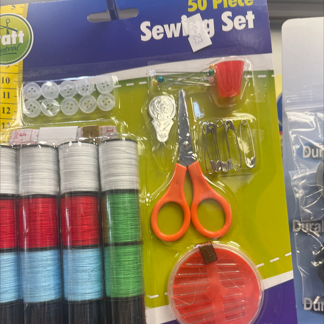 Sewing set