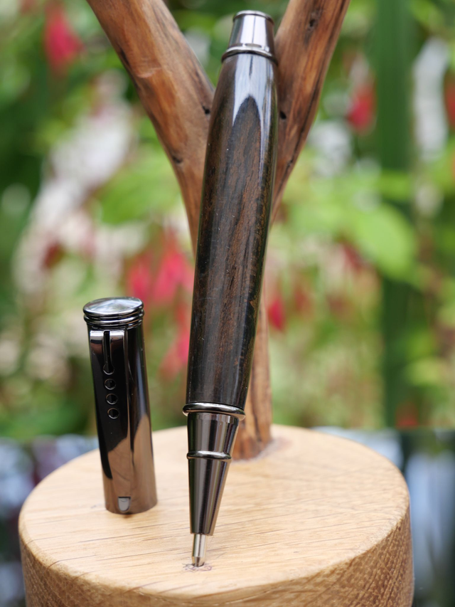 stylo picolo ziricote 