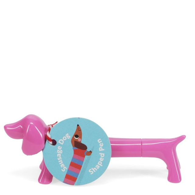 Sausage dog pen