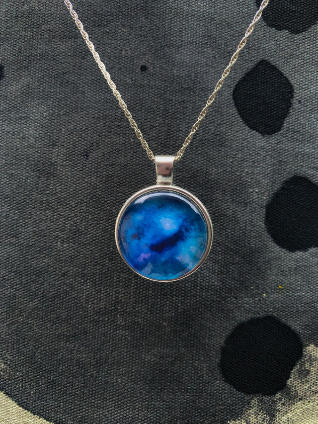 M29 — Twilight Blues