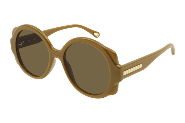 Eyewear Woman Chloé  CH0120S-004