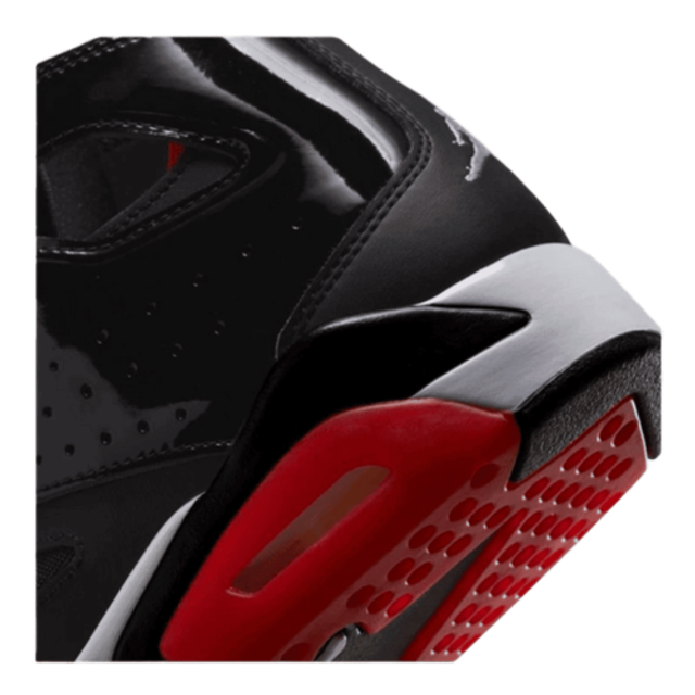 Jordan Flight Club '91 Noir/Blanc