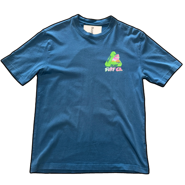 Palace Surf Co. Tee - M