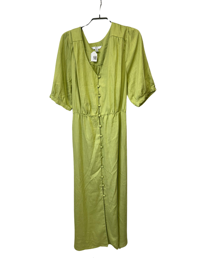 Next Dress in Green