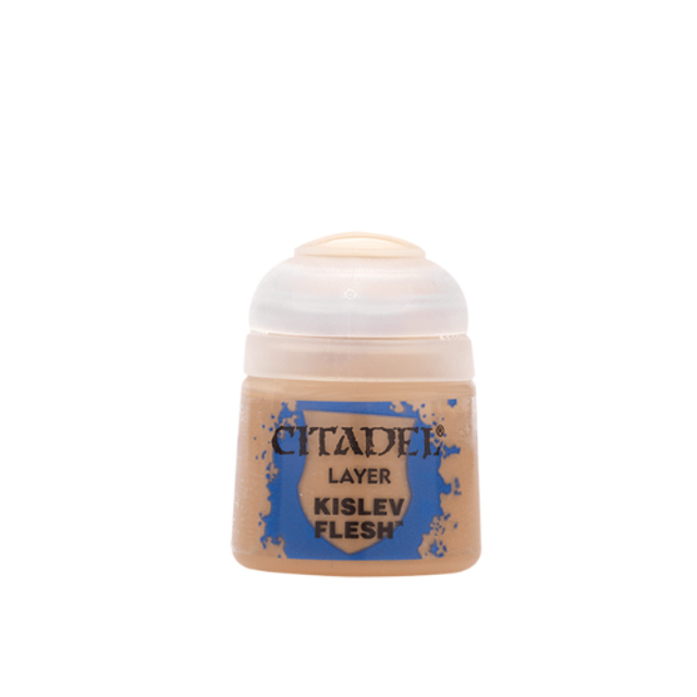 Citadel Layer: Kislev Flesh 12ml
