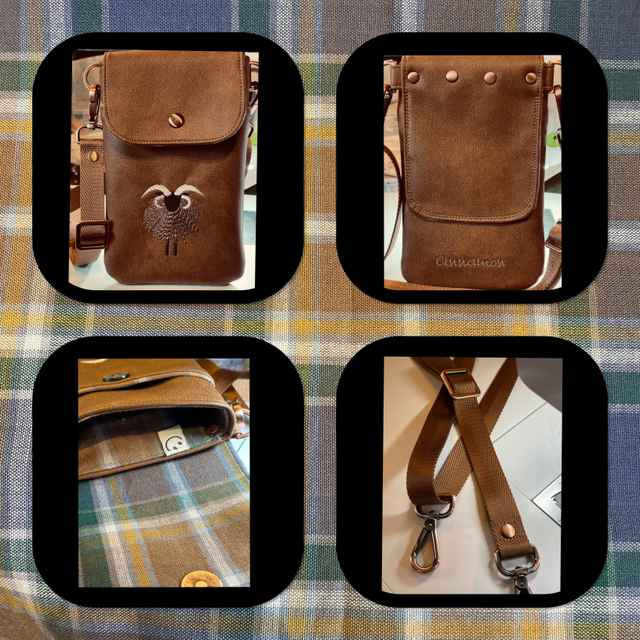 Phone Sling - The Loughtan