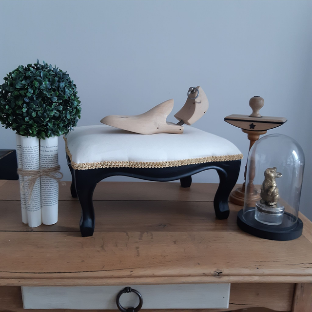 REPOSE PIEDS ROYAL 