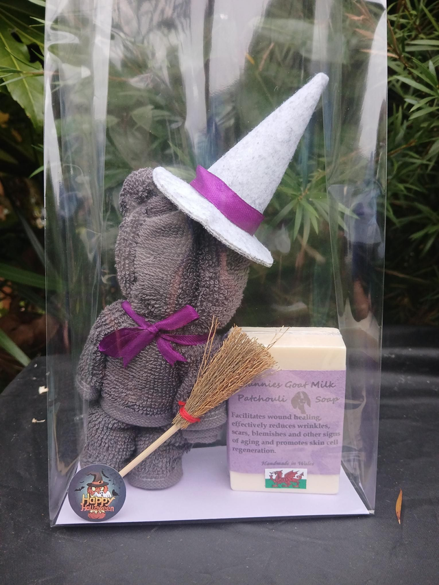 Witch Gift Bag